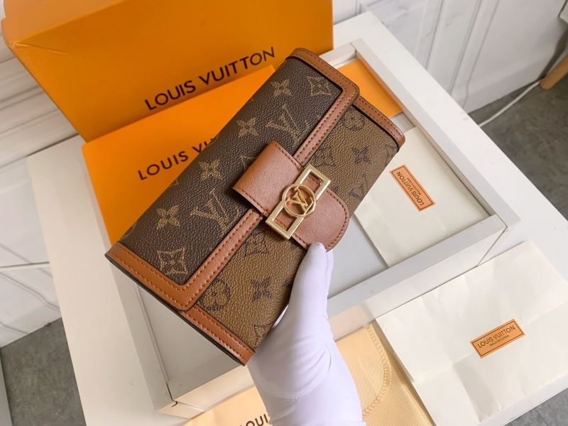 Louis Vuitton Wallets Purse